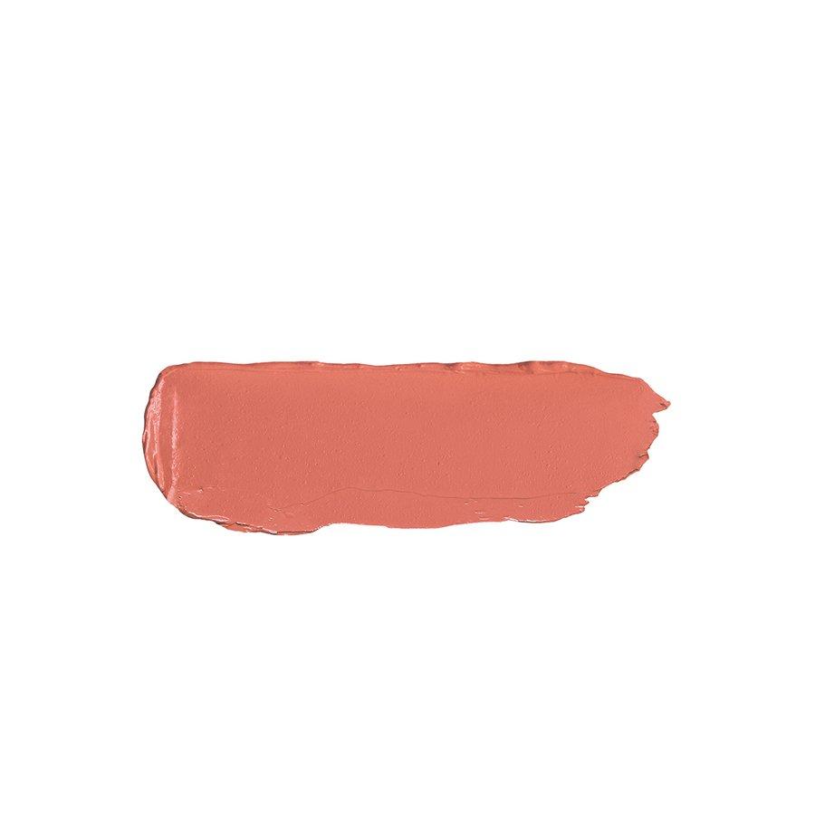 Magical Holiday Creamy Lipstick, 001 Peach Syrup, large image number 2