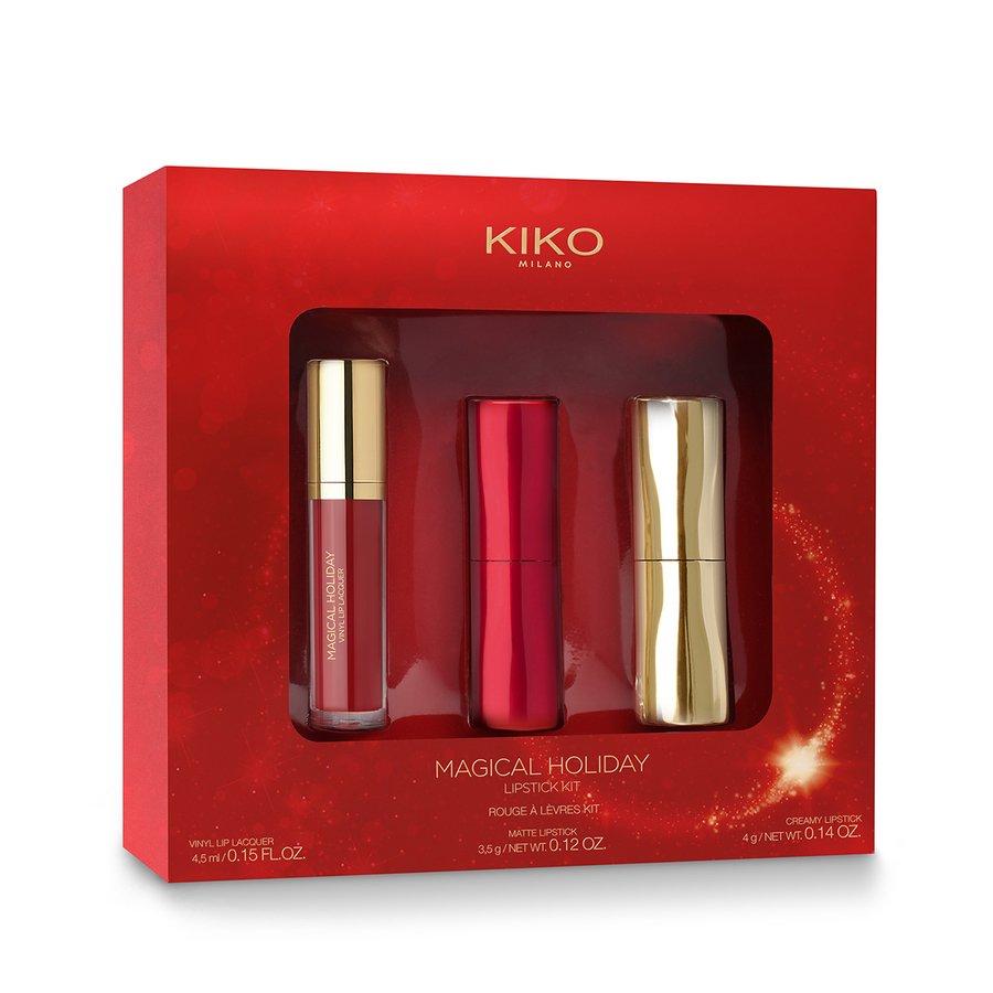 Magical Holiday Lipstick Kit, 9001_001, large image number 0