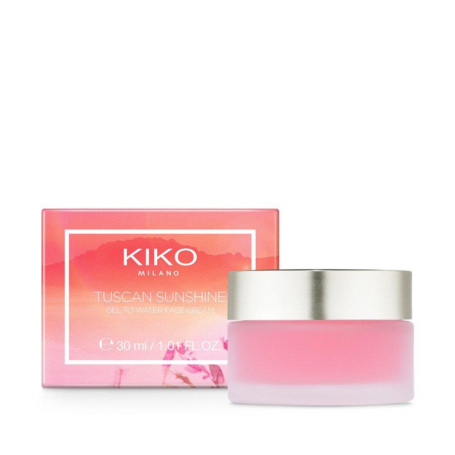 Tuscan Sunshine Gel To Water Face Cream, 9001_001, large image number 2