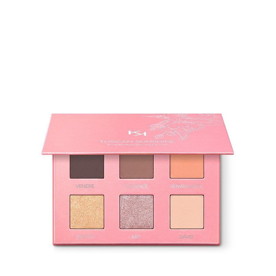 Tuscan Sunshine Eyeshadow Palette, 001 Tuscan Escape, large image number 0