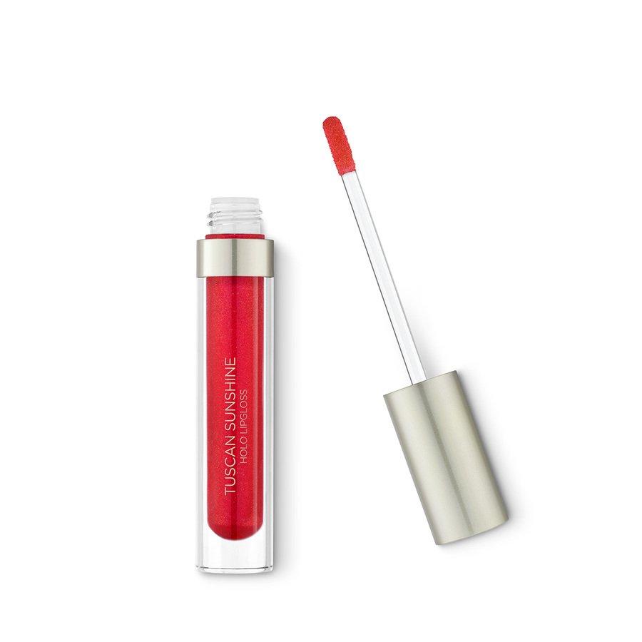 Tuscan Sunshine Holo Lipgloss, 004 Italian Attitude, large image number 0