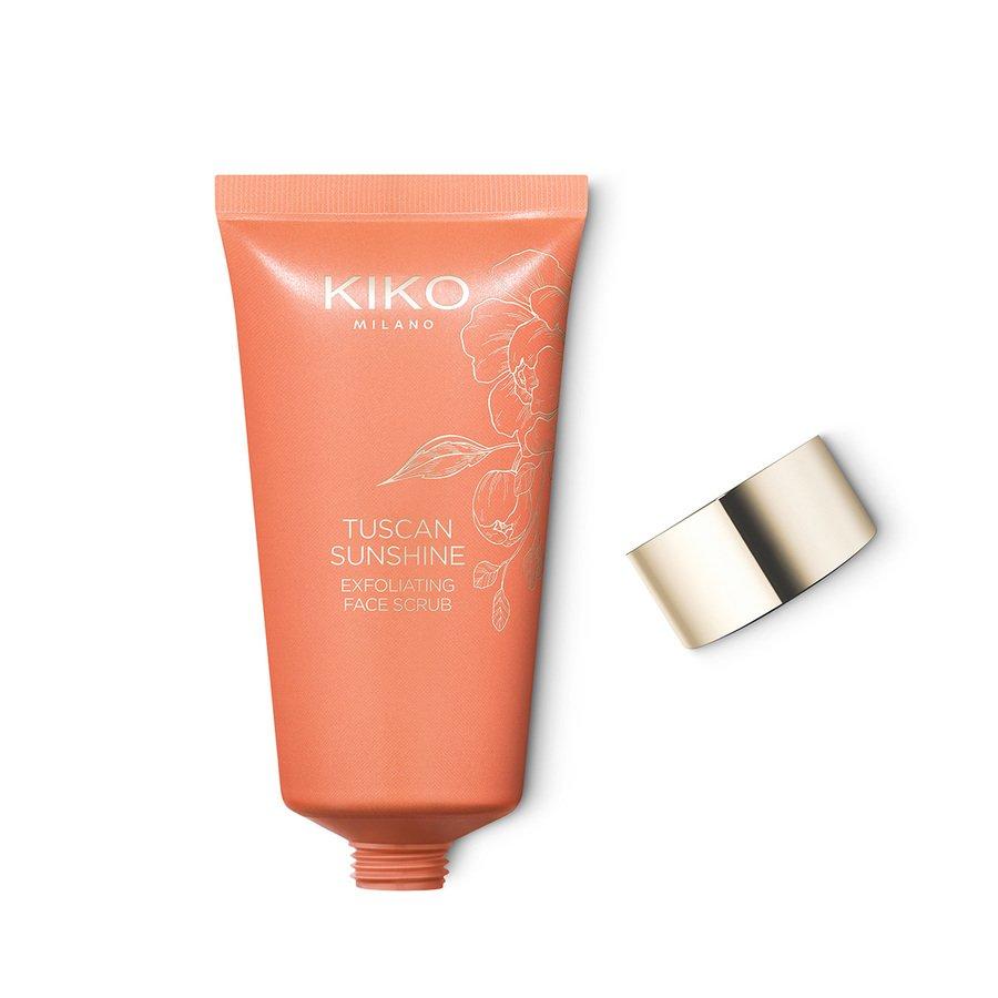 Tuscan Sunshine Exfoliating Face Scrub, 9001_001, large image number 0