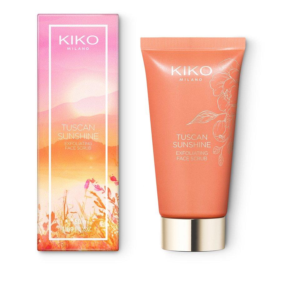 Tuscan Sunshine Exfoliating Face Scrub, 9001_001, large image number 2