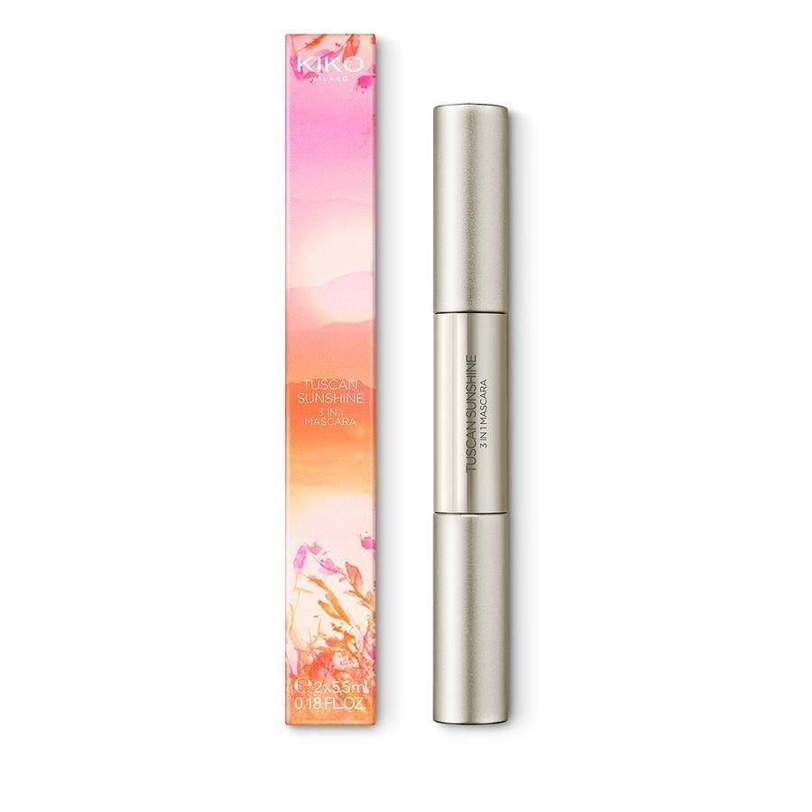 TUSCAN SUNSHINE 3 IN 1 MASCARA, 001, large image number 2