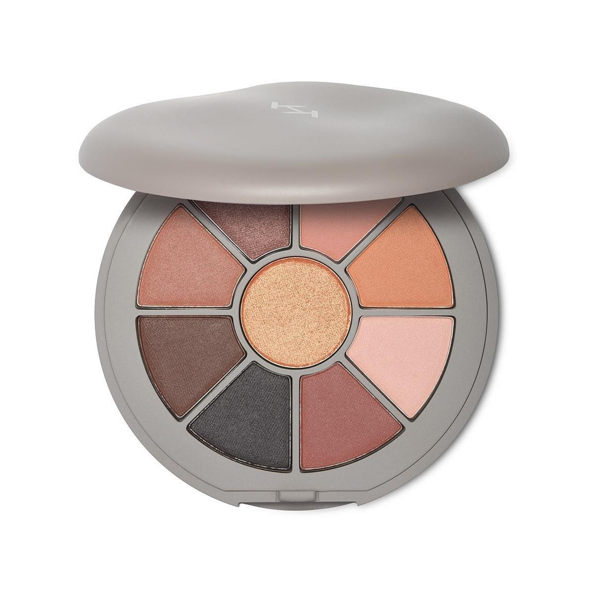 Konscious Vegan Eyeshadow Palette, 001 Good Vibes, large image number 1
