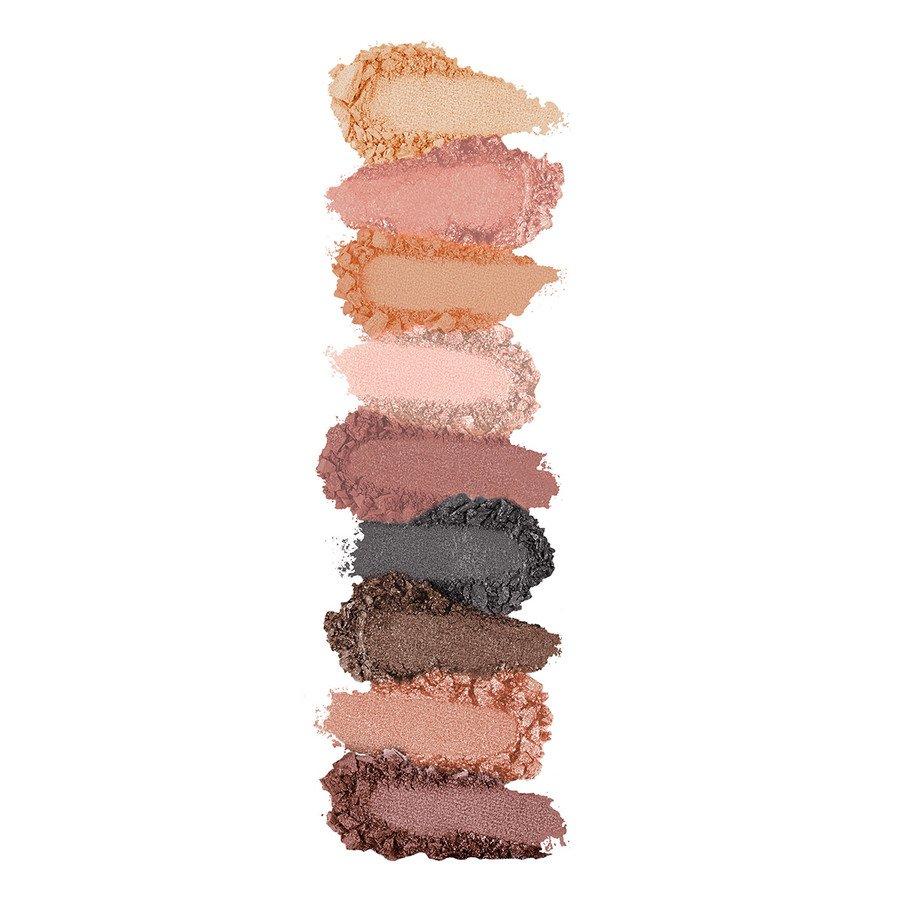 Konscious Vegan Eyeshadow Palette, 001 Good Vibes, large image number 2