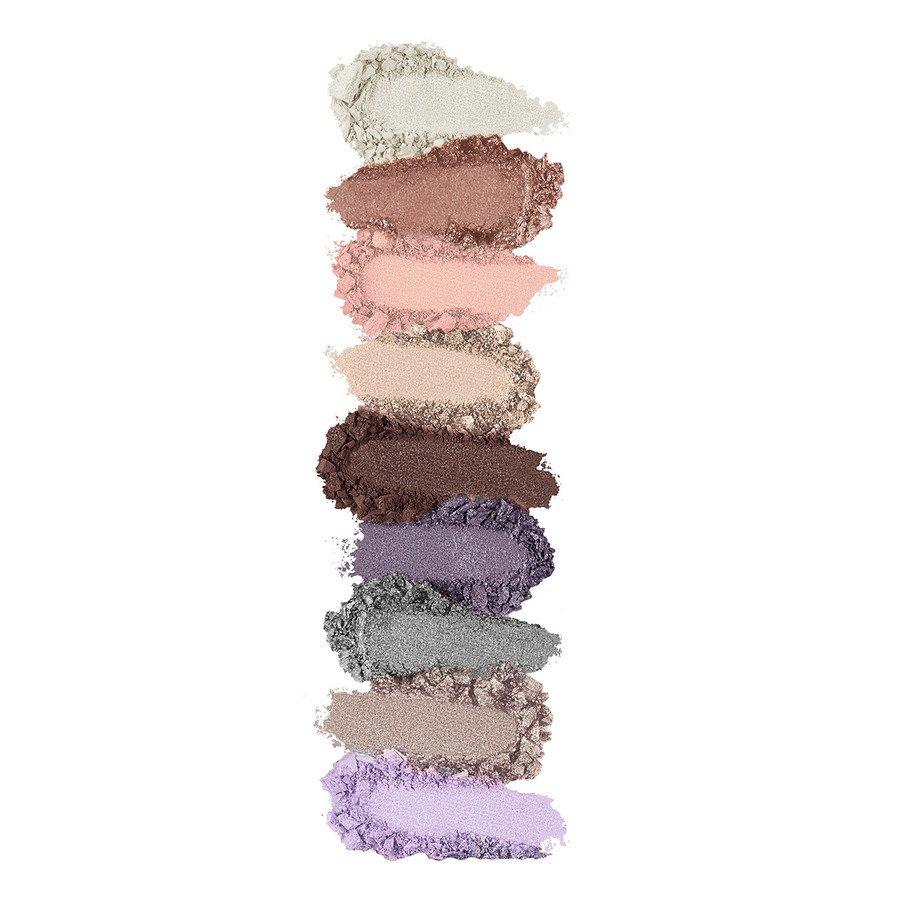 Konscious Vegan Eyeshadow Palette, 002 Less is More, large image number 1