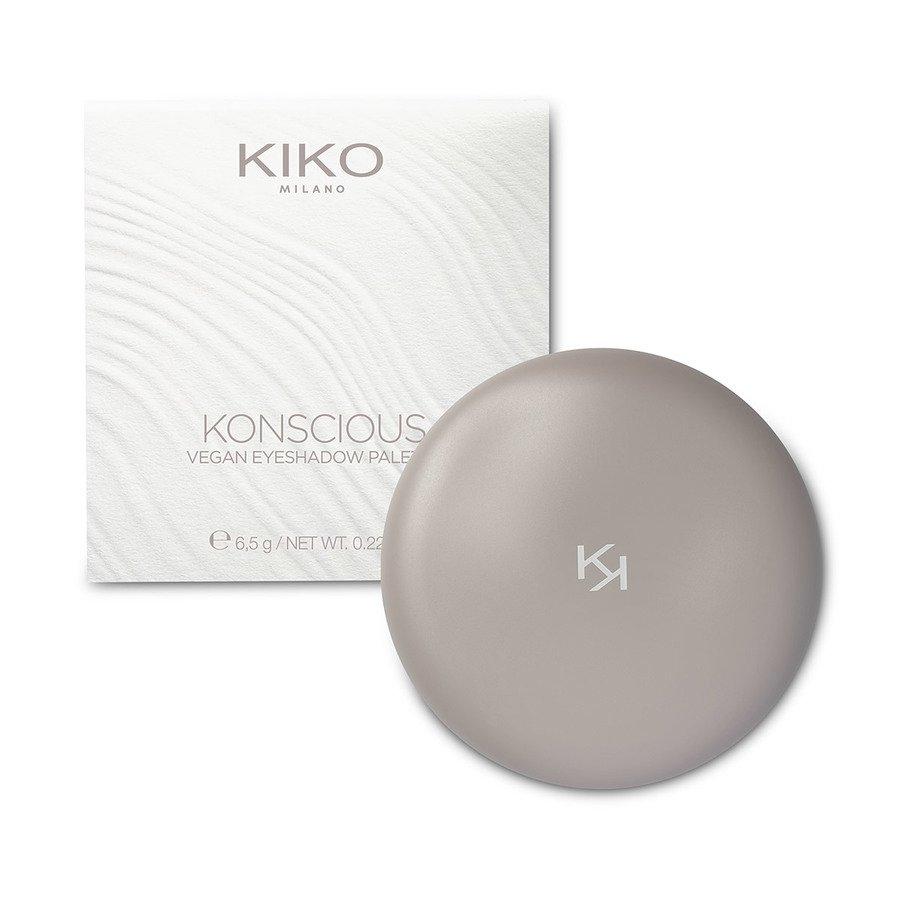 Konscious Vegan Eyeshadow Palette, 002 Less is More, large image number 2