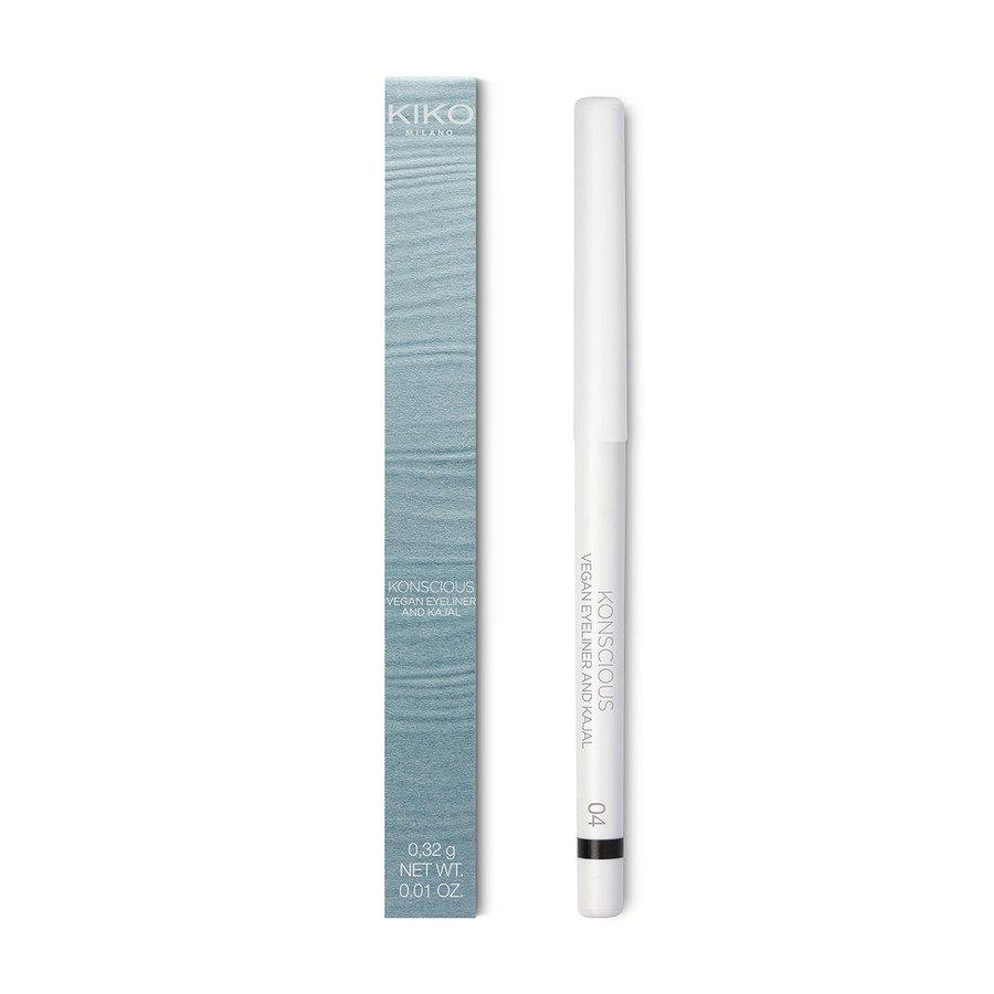 KONSCIOUS VEGAN EYELINER AND KAJAL, 9001_004, large image number 2