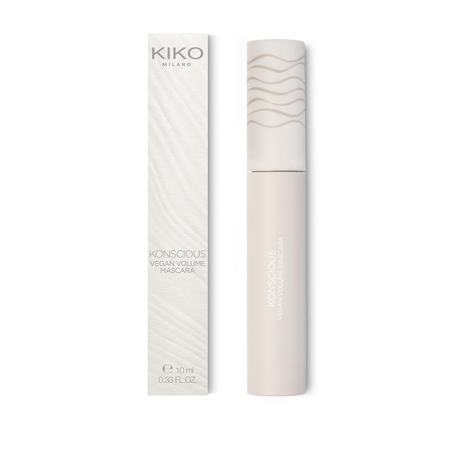 KONSCIOUS VEGAN VOLUME MASCARA, 001, large image number 2
