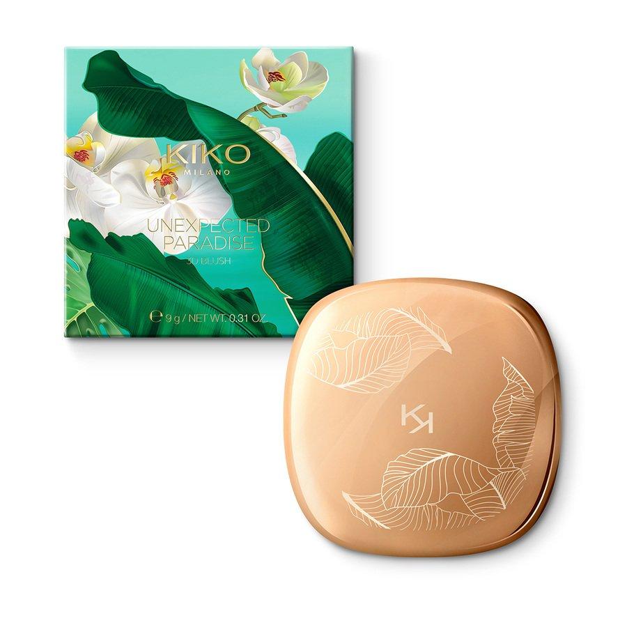 Unexpected Paradise 3D Blush, 003 Aspirational Mauve, large image number 2