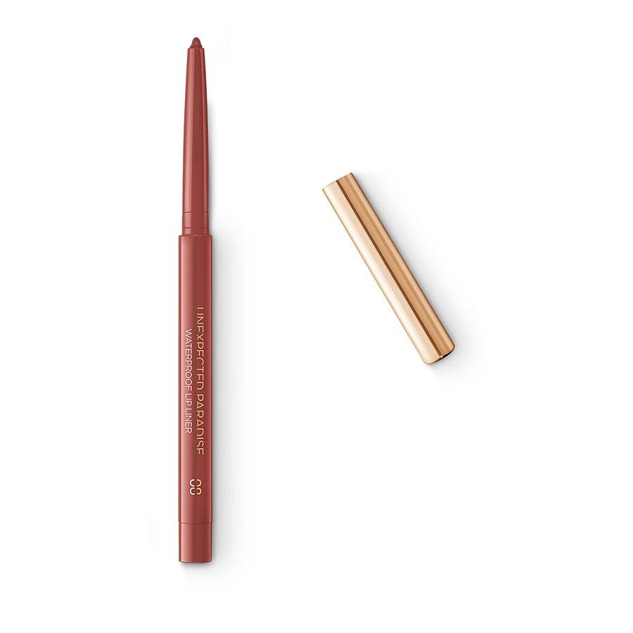 Unexpected Paradise Waterproof Lip Liner, 9001_008, large image number 0