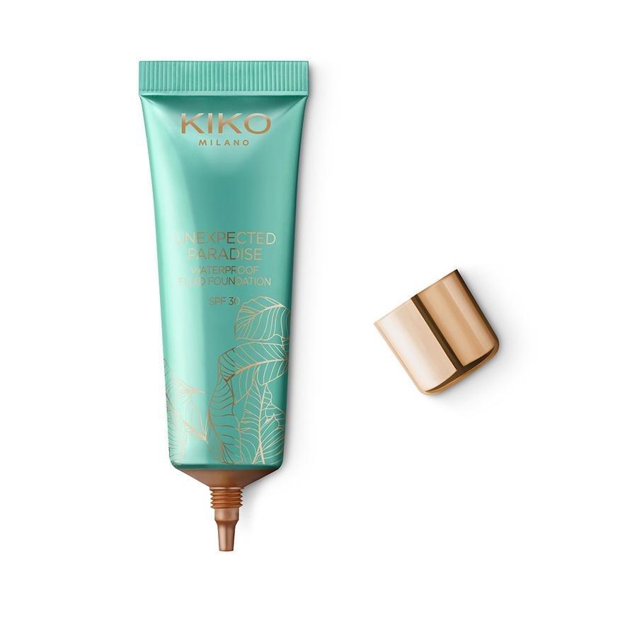 UNEXPECTED PARADISE WATERPROOF FLUID FOUNDATION SPF 30, , large image number 3