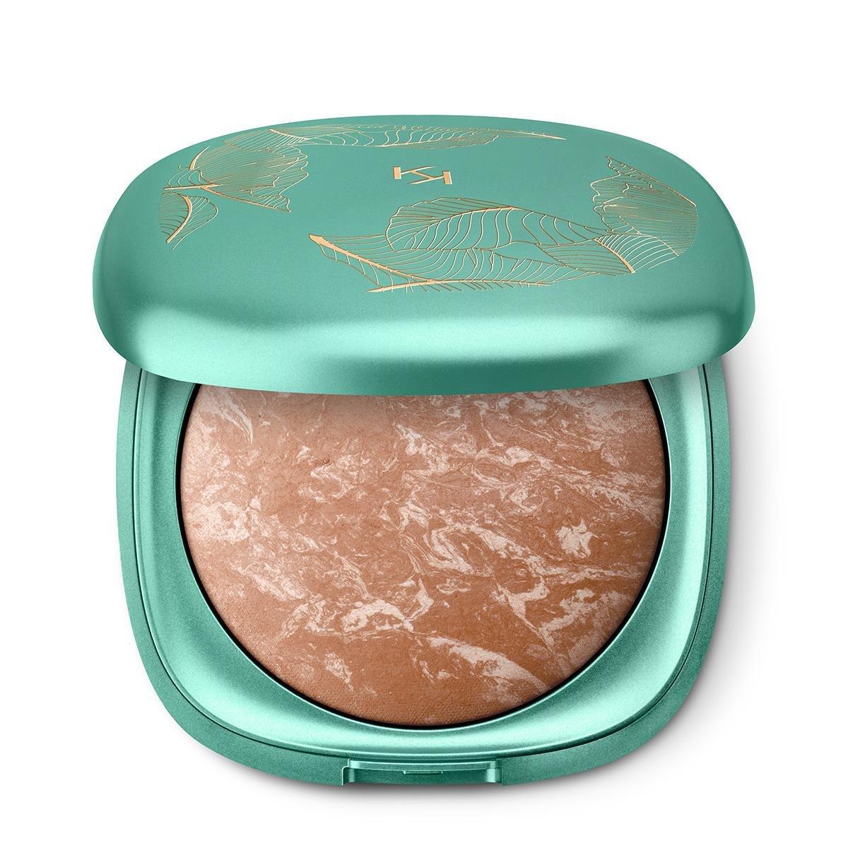 Unexpected Paradise Bronzer, 002 Universal Sienna, large image number 1