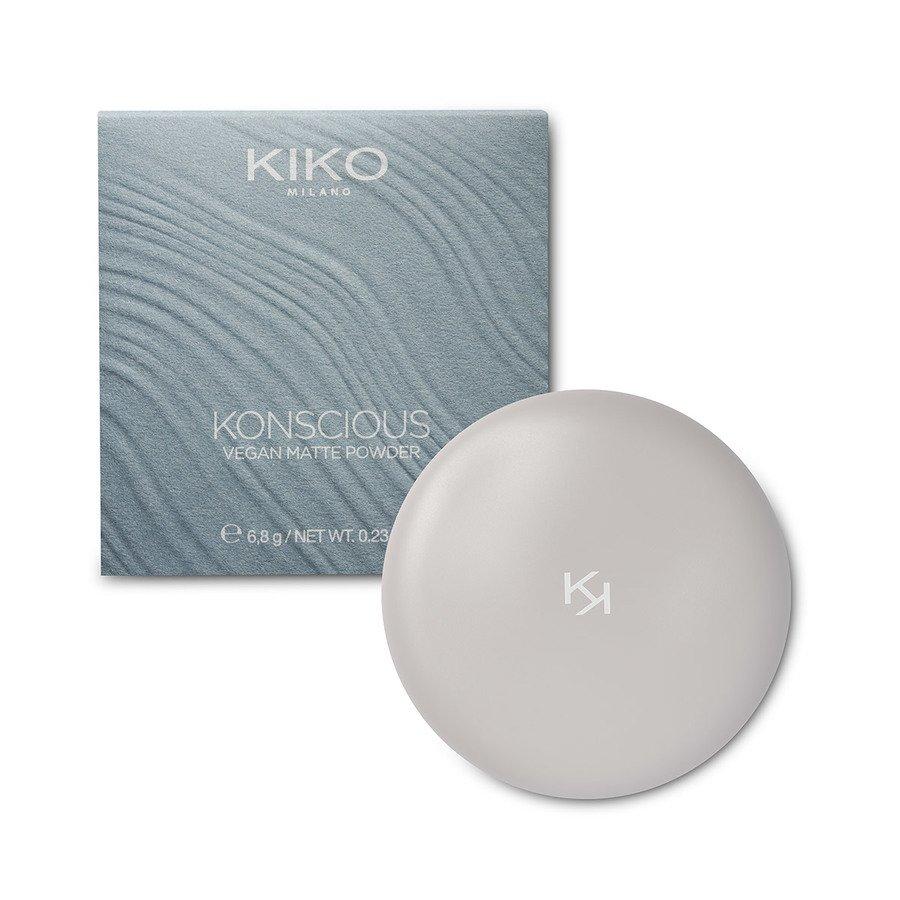 Konscious Vegan Matte Powder, 9001_001, large image number 2