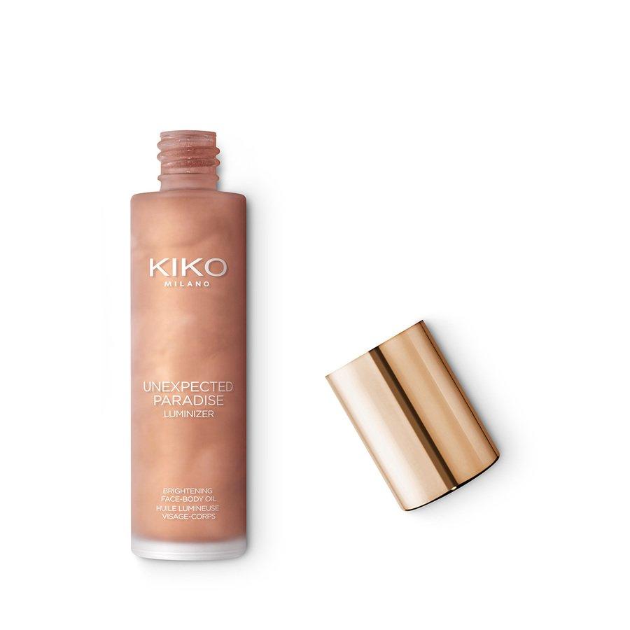 Unexpected Paradise Luminizer, 9001_001, large image number 0