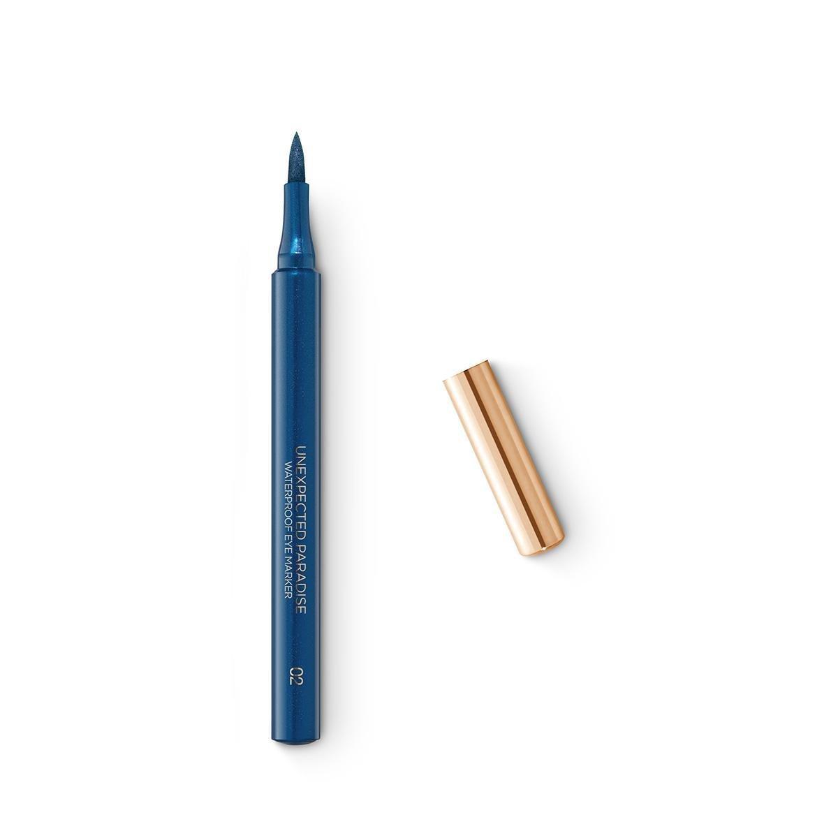 Unexpected Paradise Waterproof Eye Marker, 9001_002, large image number 1