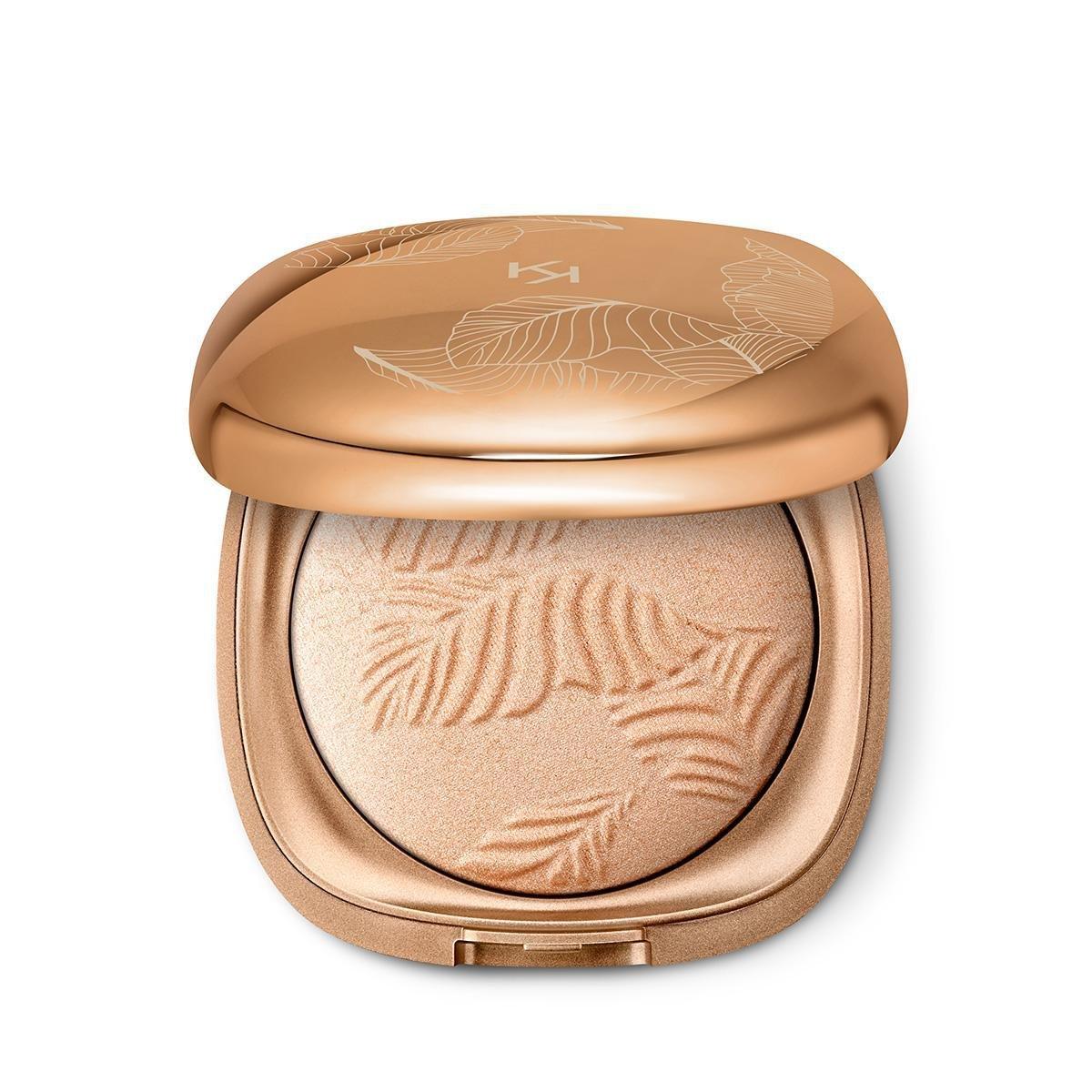 Unexpected Paradise Highlighter, 001 Light of Venus, large image number 1