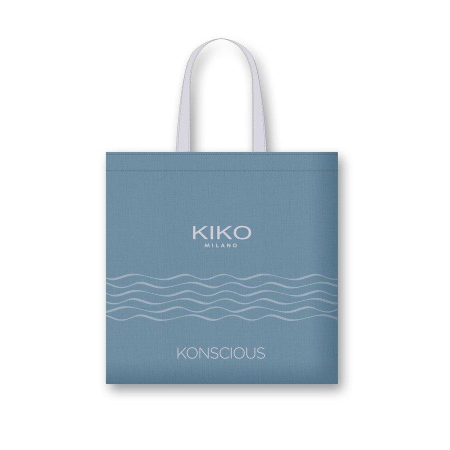 Konscious Vegan Tote Bag, 001, large image number 0