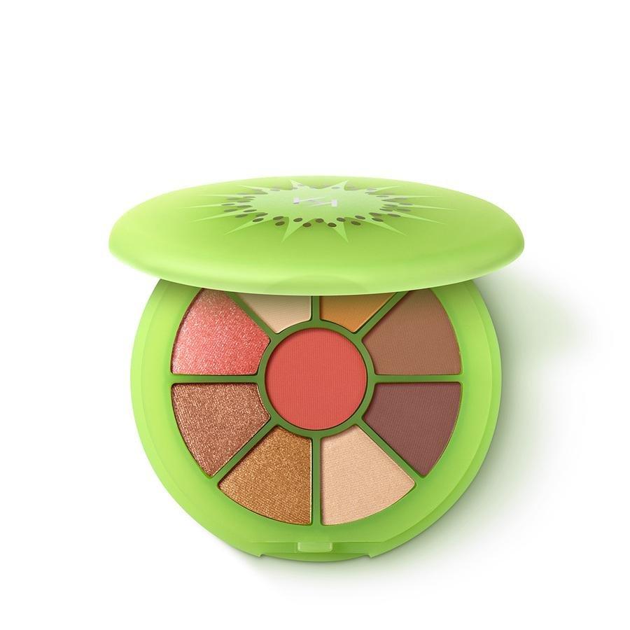 Fruit Explosion Eyeshadow Palette, , large image number 1