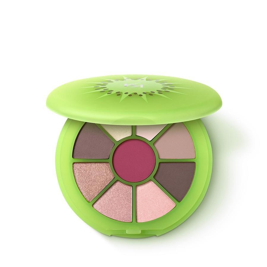 Fruit Explosion Eyeshadow Palette, , large image number 2