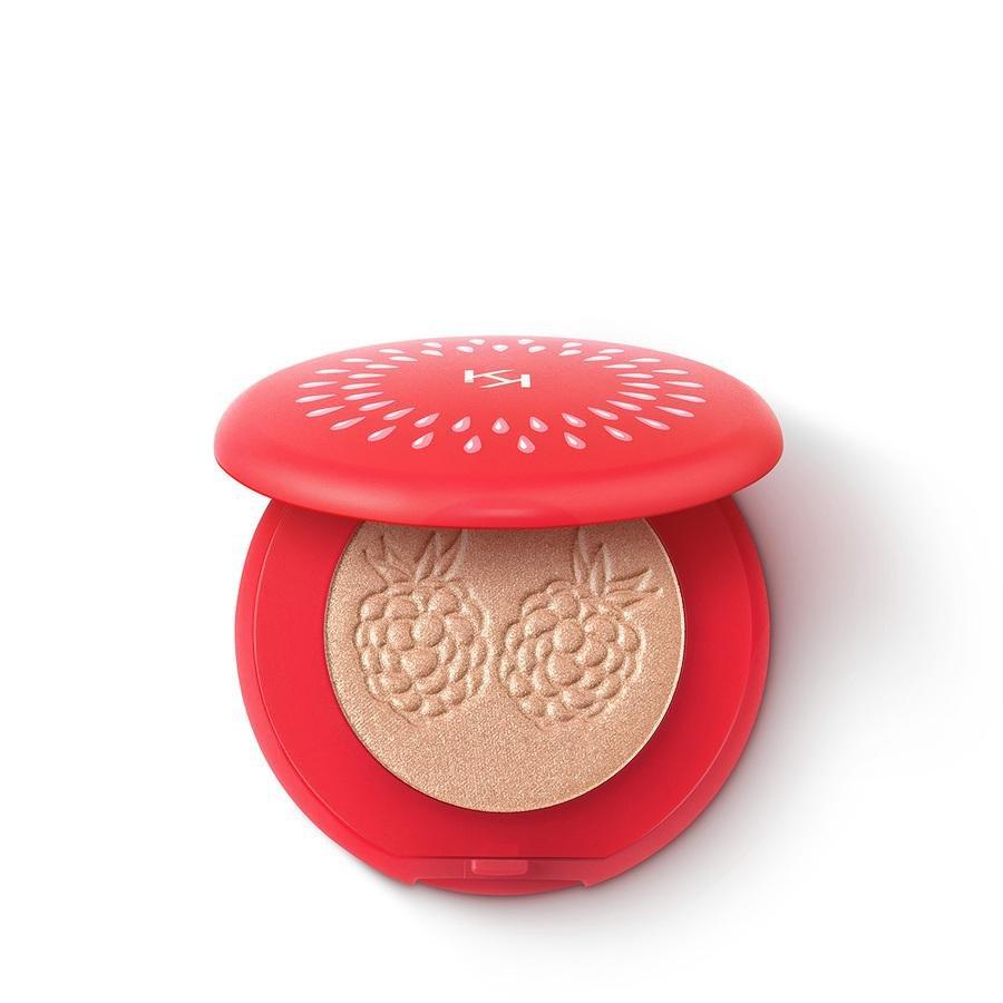Fruit Explosion Glowing Highlighter, 001 Golden Dream, large image number 0