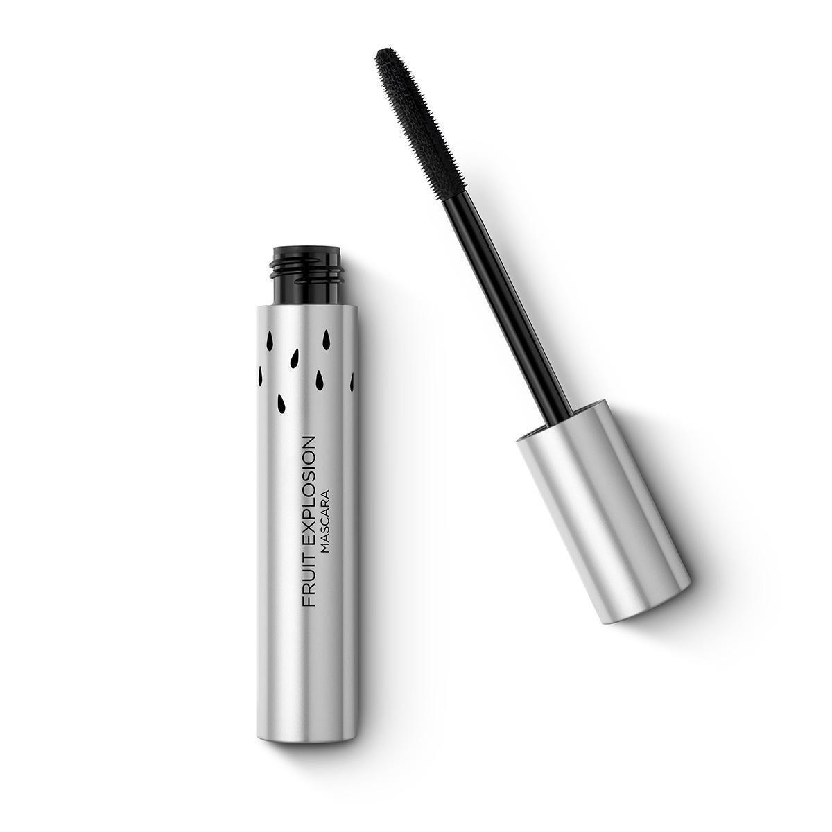 Fruit Explosion Mascara, 003 Overflowing Black, large image number 1