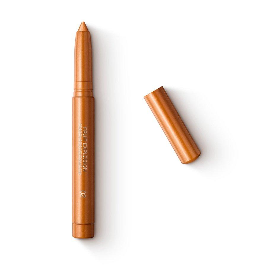 Fruit Explosion Frozen Stick Eyeshadow, 002 Graceful Copper, large image number 0
