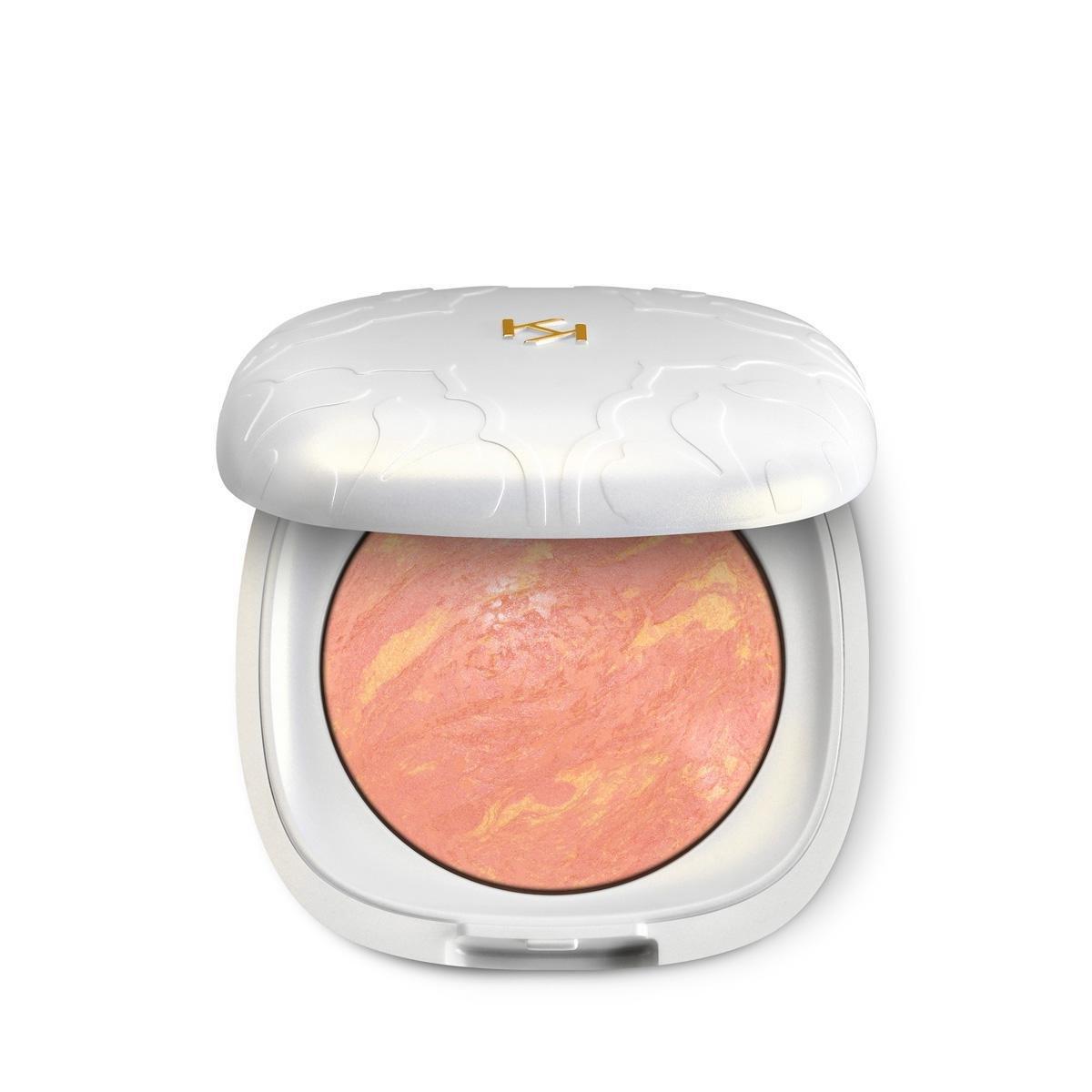 Lost In Amalfi Baked Blush, 003 Morning Kiss, large image number 1