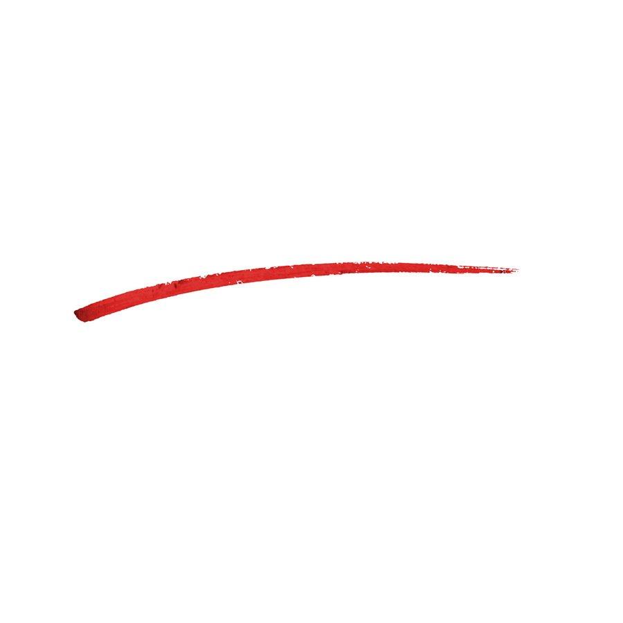 Lost In Amalfi Long Lasting Lip Liner, 004 Strawberry  Sorbet, large image number 2