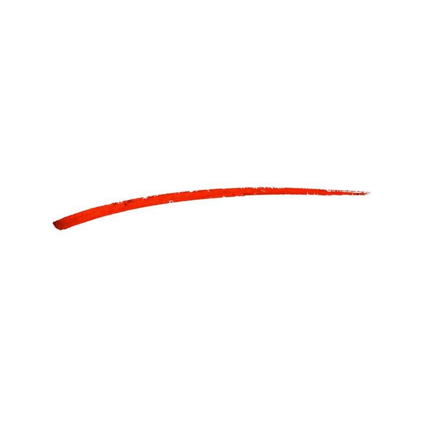 Lost In Amalfi Long Lasting Lip Liner, 005 Miss Tangerine, large image number 2