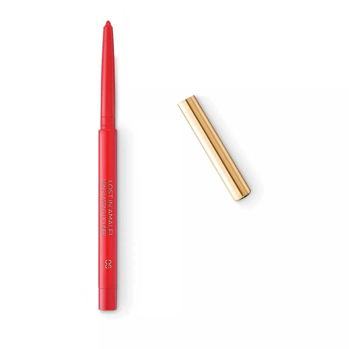 Lost In Amalfi Long Lasting Lip Liner, 006 Cherry Juice, large image number 1