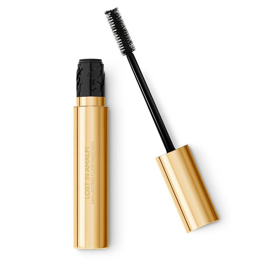 Lost In Amalfi 24H Lasting Click Mascara, 001, large image number 0