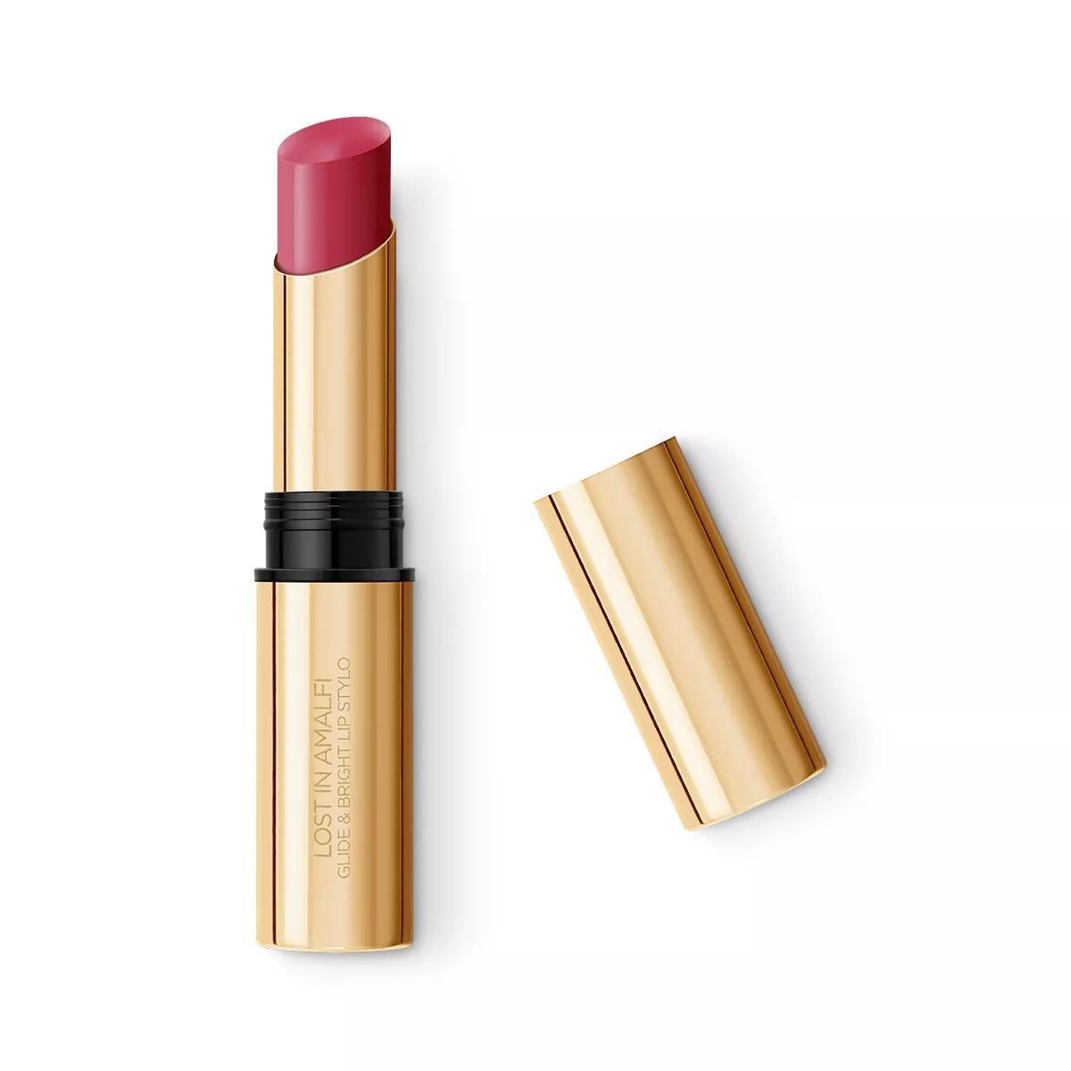 Lost In Amalfi Glide&Bright Lip Stylo, 9001_002, large image number 1