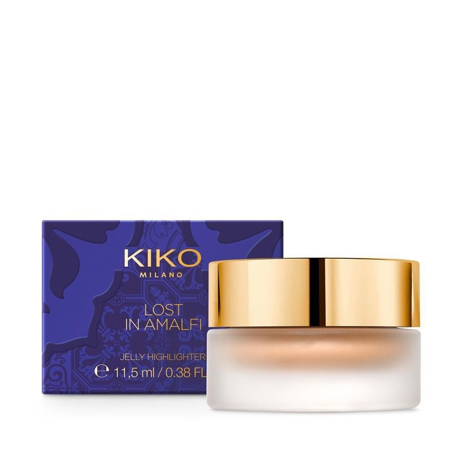 Lost In Amalfi Jelly Highlighter, 003 Golden Cliff, large image number 2