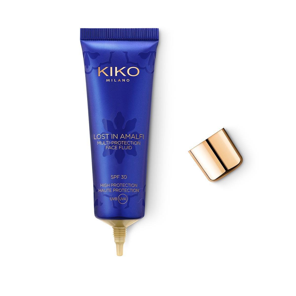 Lost In Amalfi Multi Protector Face Fluid Spf 30, 001, large image number 1