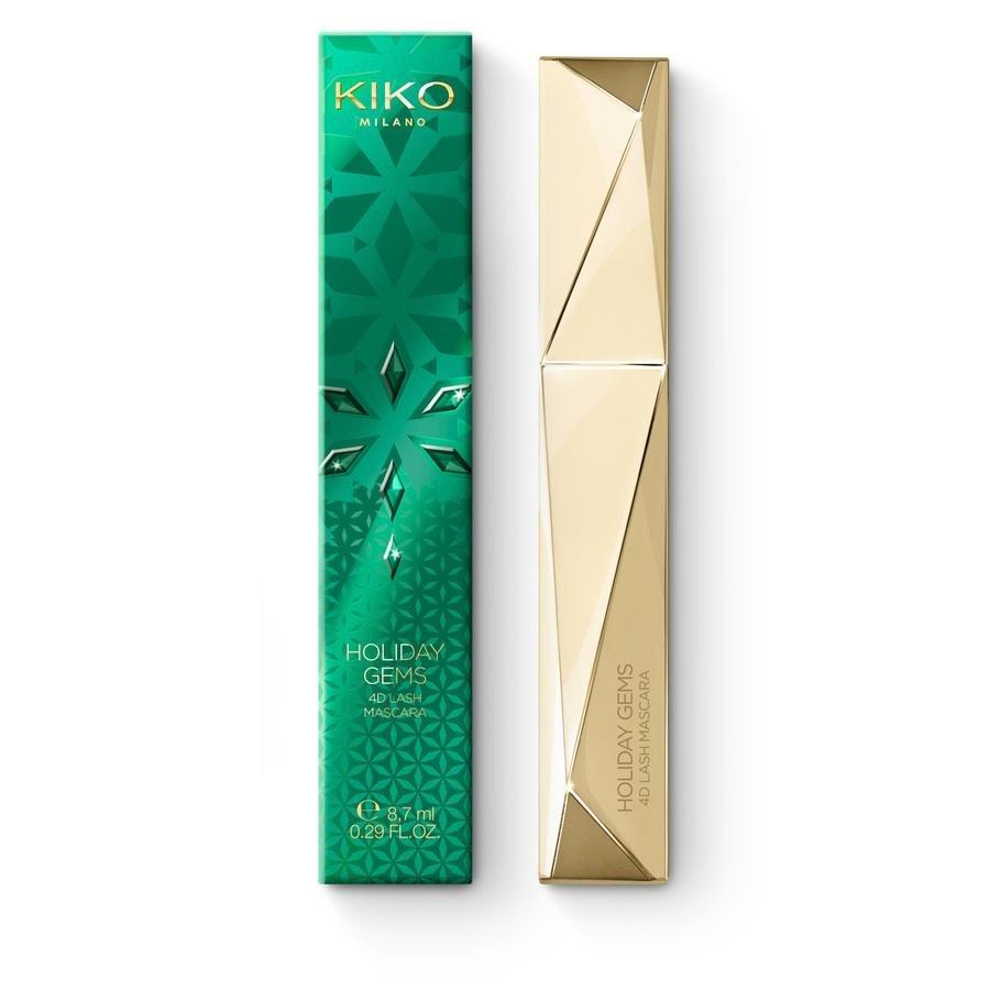 HOLIDAY GEMS  4D LASH MASCARA, 001, large image number 2