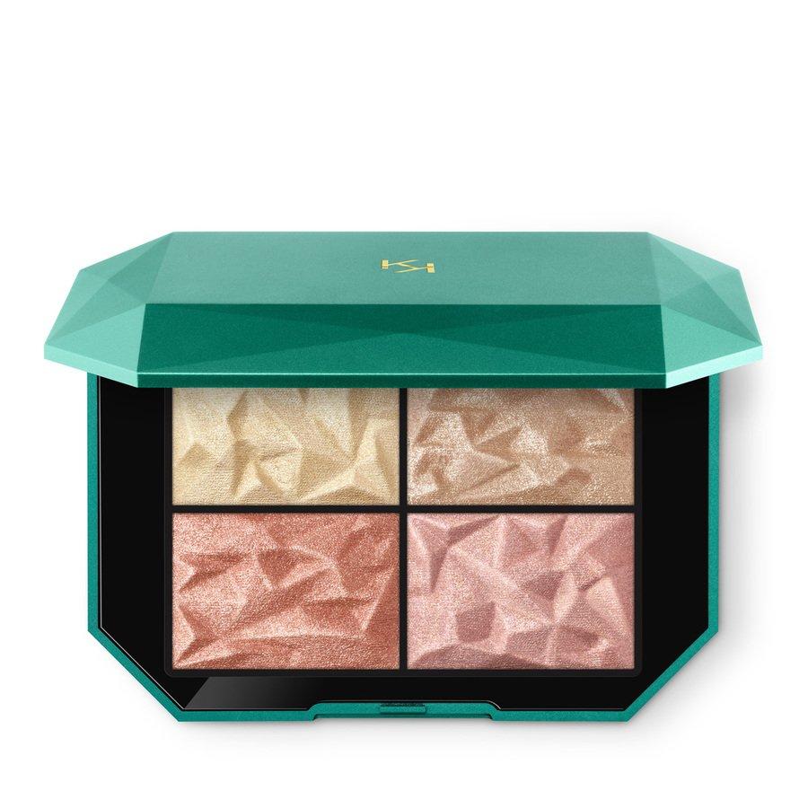 HOLIDAY GEMS  GLOW PALETTE, 001, large image number 0
