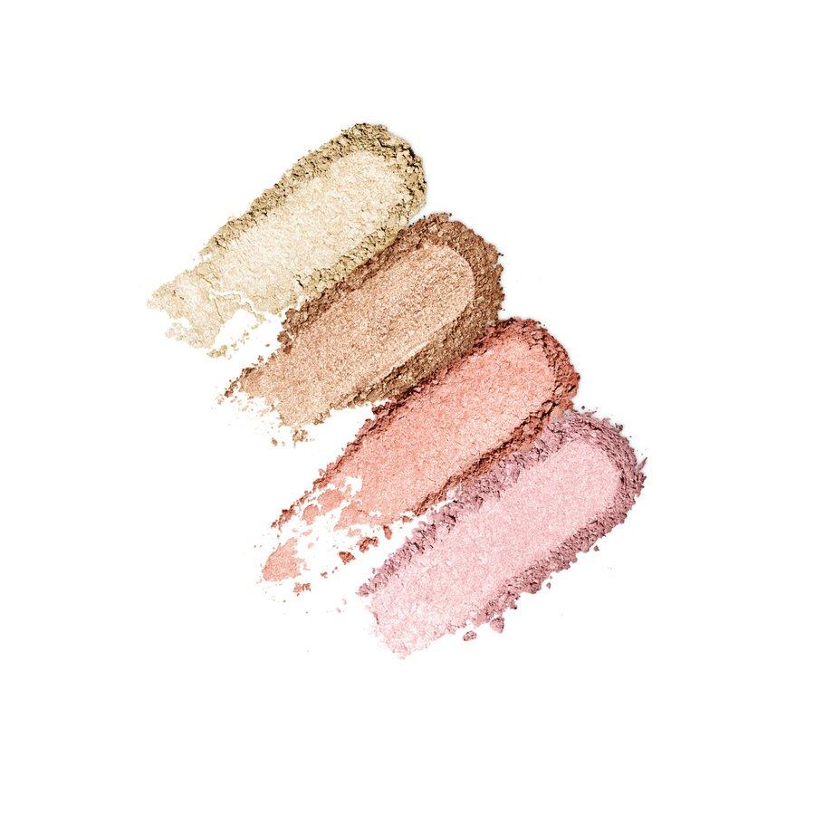 HOLIDAY GEMS  GLOW PALETTE, 001, large image number 1