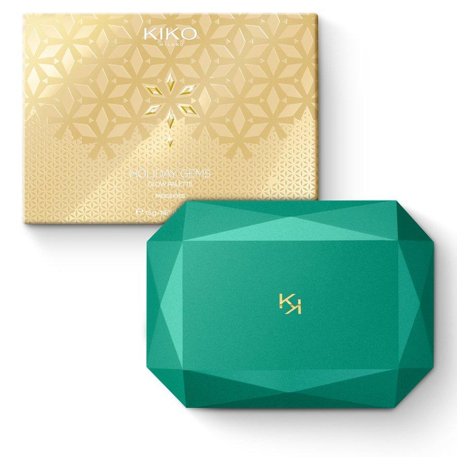 HOLIDAY GEMS  GLOW PALETTE, 001, large image number 2