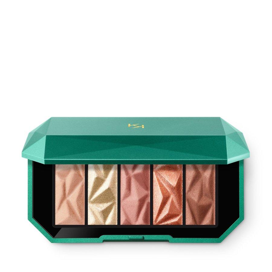 Holiday Gems Gorgeous Eyeshadow Palette, , large image number 1