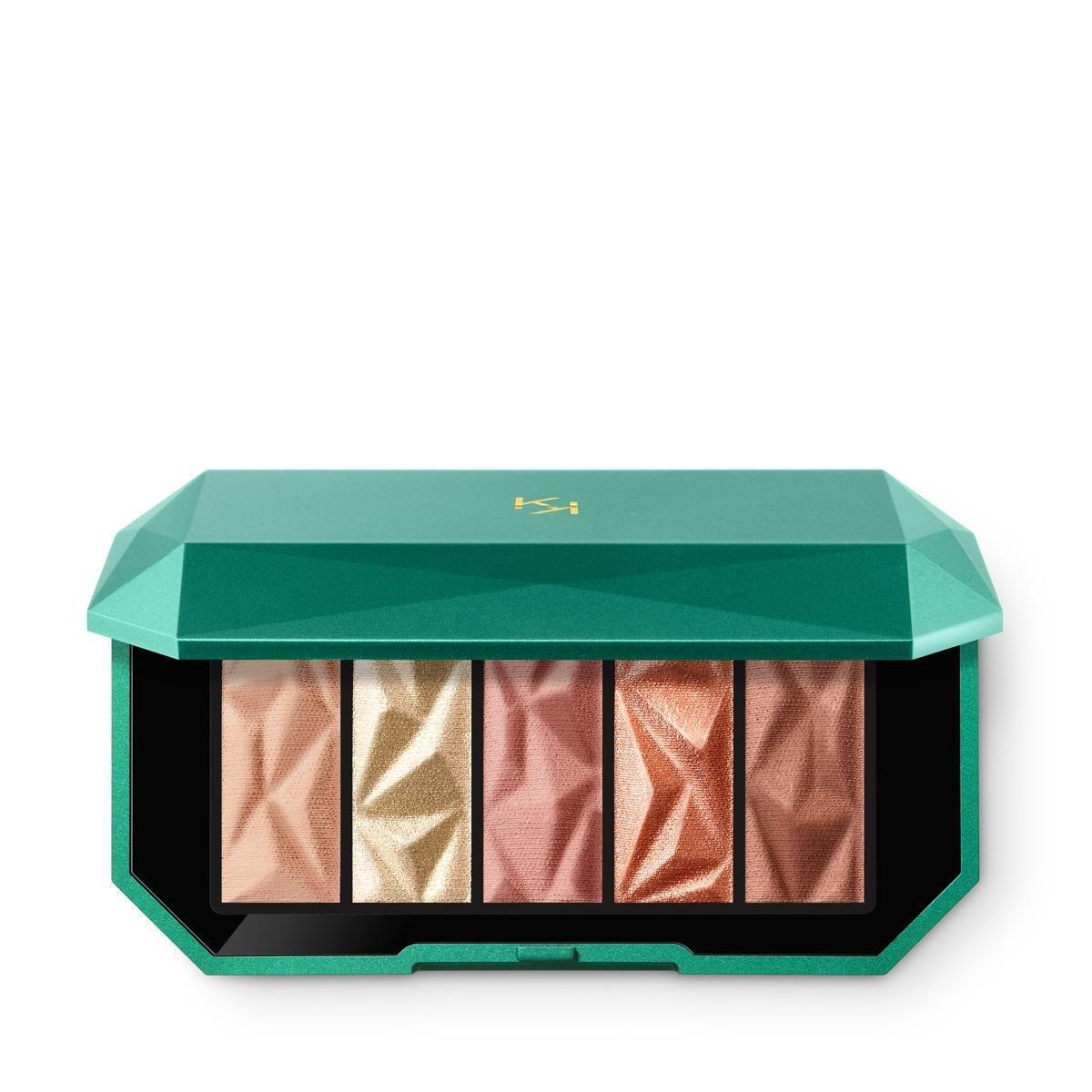 Holiday Gems Gorgeous Eyeshadow Palette, 9001_001, large image number 1