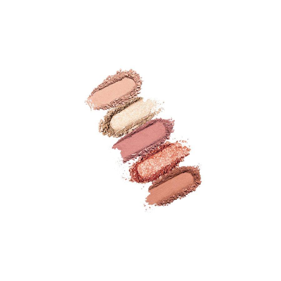 Holiday Gems Gorgeous Eyeshadow Palette, 9001_001, large image number 2