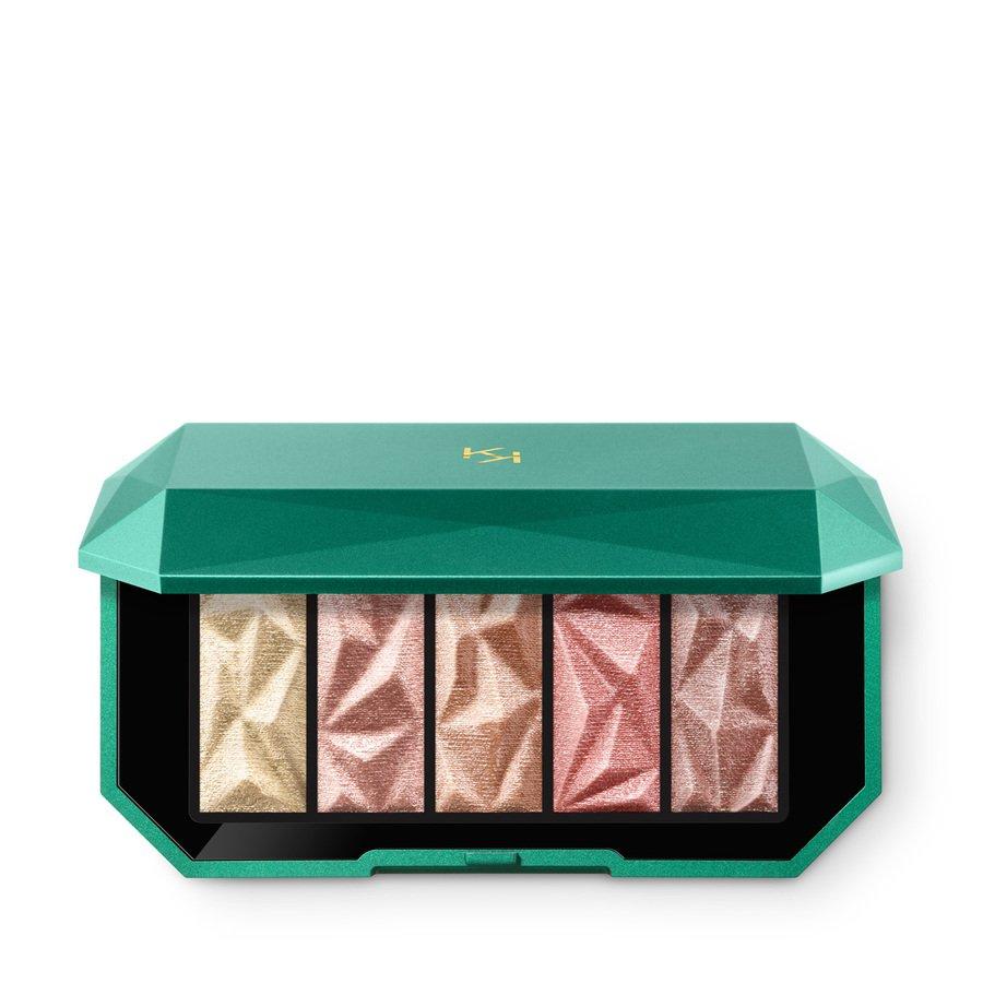 Holiday Gems Gorgeous Eyeshadow Palette, 003 Sparkling Moments, large image number 0