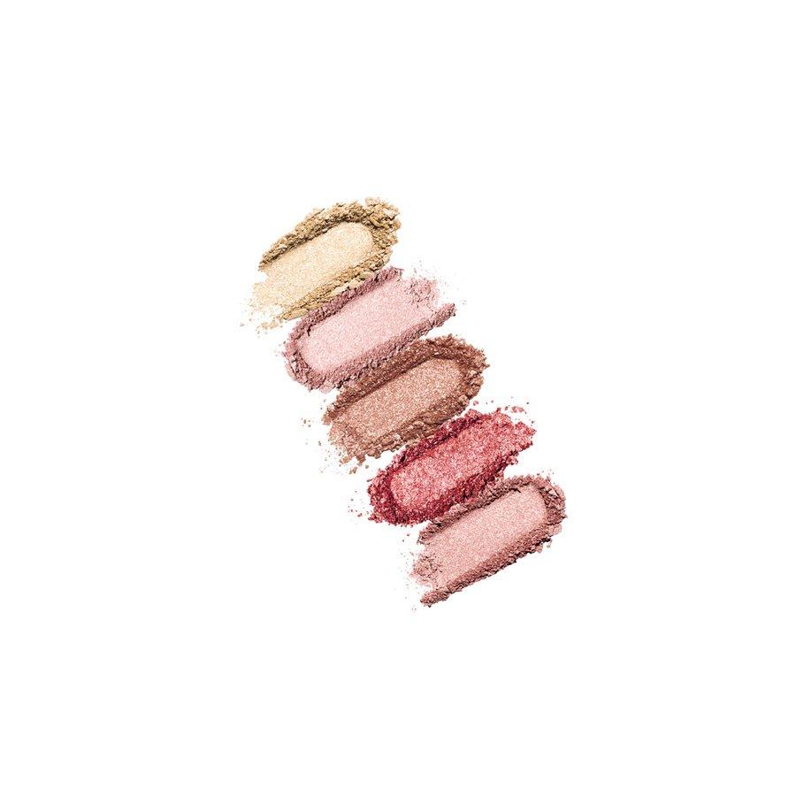 Holiday Gems Gorgeous Eyeshadow Palette, 003 Sparkling Moments, large image number 1