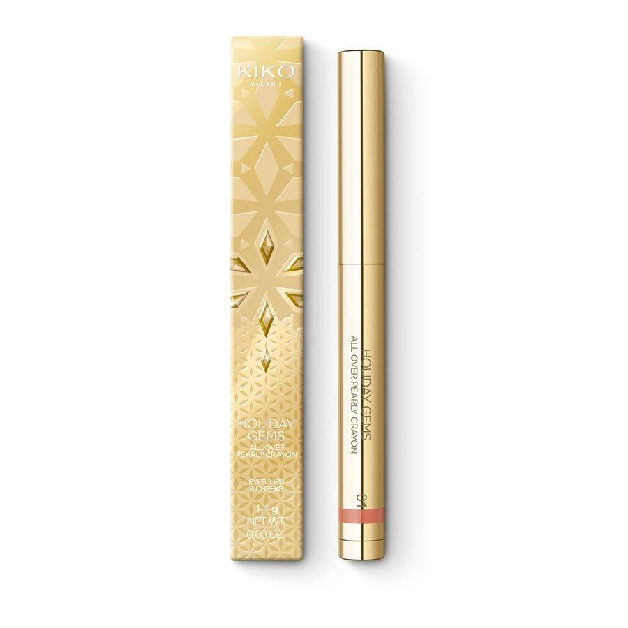 Holiday Gems All Over Pearly Crayon, 001 Holiday Diva, large image number 2