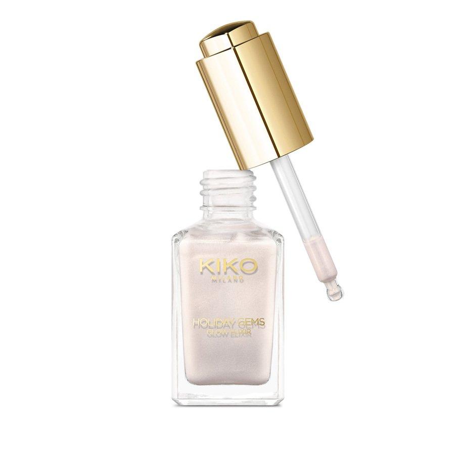 HOLIDAY GEMS GLOW ELIXIR, 001, large image number 0