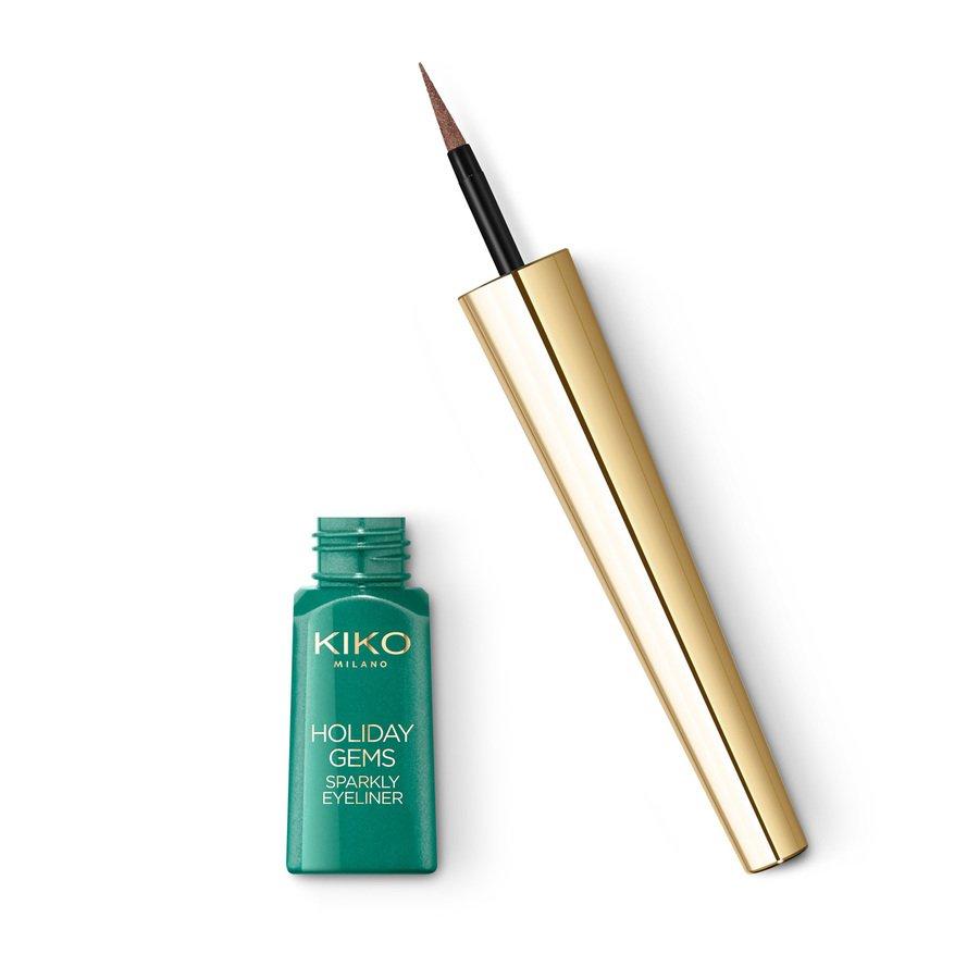 HOLIDAY GEMS SPARKLY EYELINER, , large image number 0