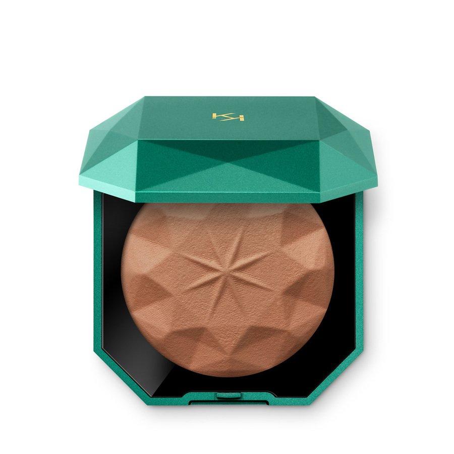 Holiday Gems Precious Matte Powder, 006 Cocoa, large image number 0
