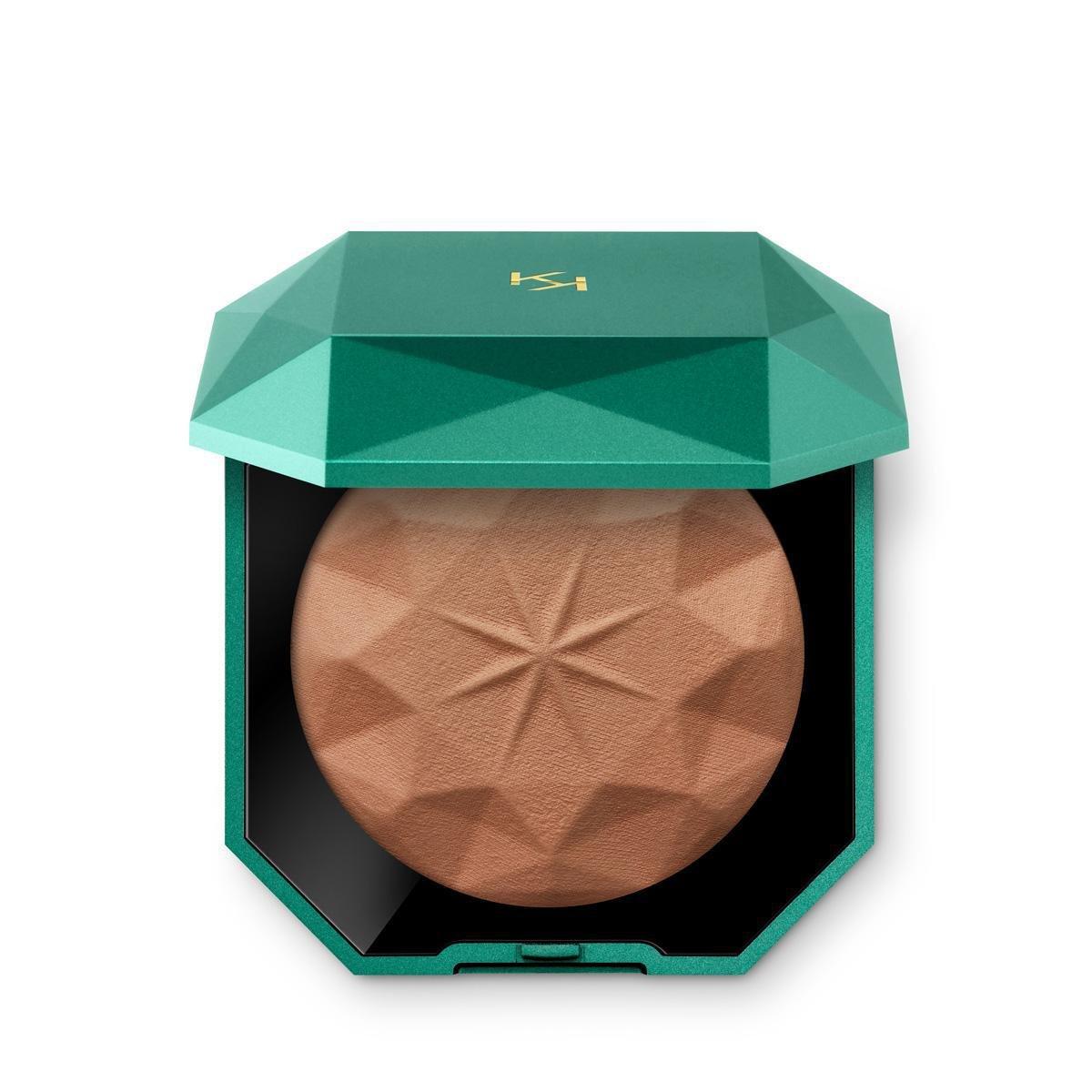 Holiday Gems Precious Matte Powder, 006 Cocoa, large image number 1